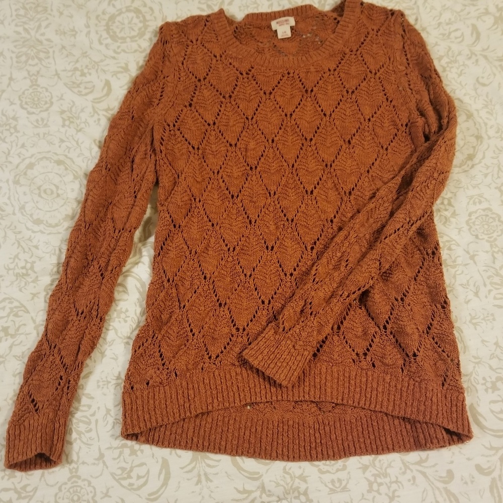 Sweater